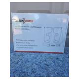 Shine Well Air Compression Leg Massager SW-023A