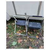 Portable Step Stool Ladder