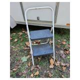 Cosco 2-Step Folding Step Stool
