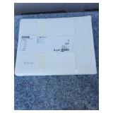 IKEA SKUBB Storage Unit - New in Package