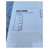 IKEA SKUBB Storage Unit - New in Package