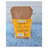 Royal Wing Cedar Corncob Squirrel Feeder