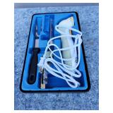 Portable Electric Knife