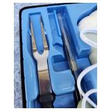 Portable Electric Knife