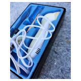 Portable Electric Knife