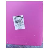 Two Count Cube Storage Bins - Set of 3