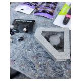 Hair Accessories and Beauty Tools Bundle