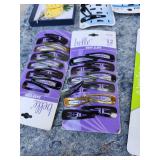 Hair Accessories and Beauty Tools Bundle