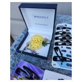 Hair Accessories and Beauty Tools Bundle