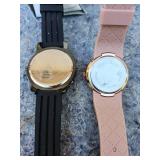 Fashion Watch Collection Set - Crystal Accented Timepieces