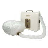 Hot Shot Tools Professional Ionic Soft Bonnet Dryer by Gold N Hot