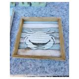 Coastal Inspiration Wall Art Collection