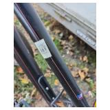 Liv Black Hybrid Bicycle with Shimano Components