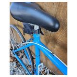 Vintage Cannondale Road Bike with Sugino Crankset