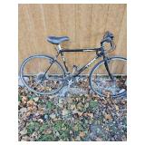 Vintage Trek 750 Hybrid/Mountain Bike