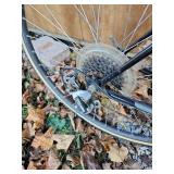 Vintage Trek 750 Hybrid/Mountain Bike