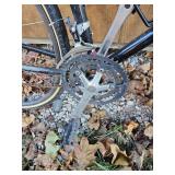 Vintage Trek 750 Hybrid/Mountain Bike