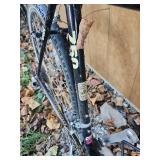 Vintage Trek 750 Hybrid/Mountain Bike