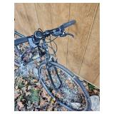 Vintage Trek 750 Hybrid/Mountain Bike