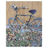 Vintage Univega Mountain Bike - For Parts or Restoration