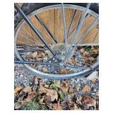 Vintage Univega Mountain Bike - For Parts or Restoration