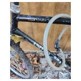 Vintage Univega Mountain Bike - For Parts or Restoration