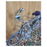 Vintage Univega Mountain Bike - For Parts or Restoration