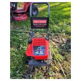 Craftsman 1800 PSI Pressure Washer with 4.5HP Quantum Engine