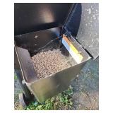 Used Traeger Wood Pellet Grill - Powers On - Auger Don