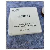 Le Labo Rose 31 Bath & Body Set