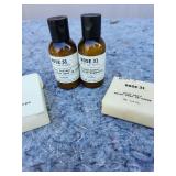 Le Labo Rose 31 Bath & Body Set