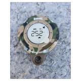 Bushnell Back Track Digital Compass - Camouflage Edition