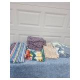 Handmade Rag Rug Collection
