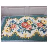 Handmade Rag Rug Collection