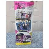 1990 NKOTB Joe Doll Hangin