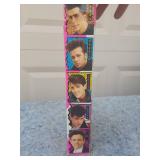 1990 NKOTB Joe Doll Hangin
