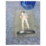 Kansas City Royals Hall of Fame Mark Gubicza Figurine