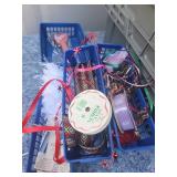 Bulk Craft Ribbon Collection - Tote Not Included