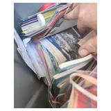 Bulk Craft Ribbon Collection - Tote Not Included