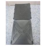The Fundamental Fold Origami T-Shirt Folder