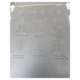 The Fundamental Fold Origami T-Shirt Folder