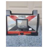 ESPN Electronic Basketball Over the Door Hoop
