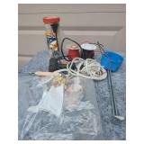 Electrical Wiring Supply Kit