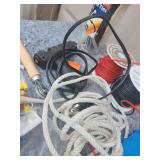 Electrical Wiring Supply Kit
