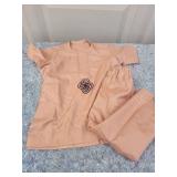 Ethnic Clothing 3 Sizes Appears Toddler To Kid Sizes