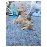 Magical Unicorn Figurine Collection