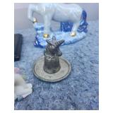 Magical Unicorn Figurine Collection