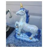 Magical Unicorn Figurine Collection