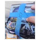 Complete Cleaning Supply Kit with Caddy