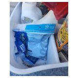 Complete Cleaning Supply Kit with Caddy